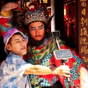 点击查看图片 粽邪3:鬼门开 粽邪3:鬼門開