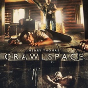 匍匐求生 Crawlspace