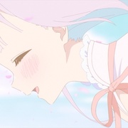 点击查看图片 魔法少女与恶曾是敌人。 かつて魔法少女と悪は敵対していた。