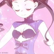 点击查看图片 魔法少女与恶曾是敌人。 かつて魔法少女と悪は敵対していた。