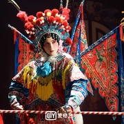 老九门之青山海棠