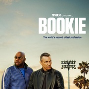 记账人 第一季 Bookie Season 1