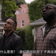 记账人 第一季 Bookie Season 1