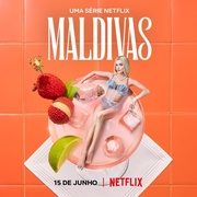 马尔蒂瓦公寓 Maldivas