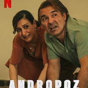 点击查看图片 男士止步 Andropoz