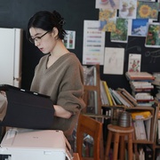 或许我们分手了 어쩌면 우린 헤어졌는지 모른다