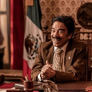 墨西哥万岁！ ¡Que viva México!