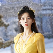 雪鹰领主