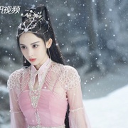 雪鹰领主