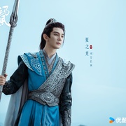 少年白马醉春风
