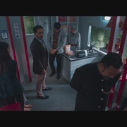 血腥列车 Kereta Berdarah