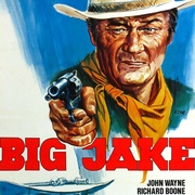 大侠客 Big Jake
