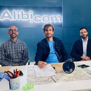借口公司2 Alibi.com 2