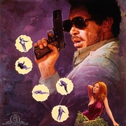 点击查看图片 惊天动地抢人头 Bring Me the Head of Alfredo Garcia