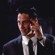 捍卫机密 Johnny Mnemonic