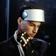 捍卫机密 Johnny Mnemonic
