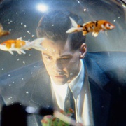 捍卫机密 Johnny Mnemonic