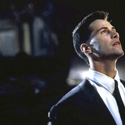 捍卫机密 Johnny Mnemonic