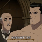 蝙蝠侠：哥谭厄运 Batman: The Doom That Came to Gotham