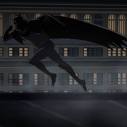 蝙蝠侠：哥谭厄运 Batman: The Doom That Came to Gotham