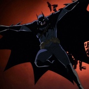 蝙蝠侠：哥谭厄运 Batman: The Doom That Came to Gotham