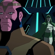 点击查看图片 正义联盟:无限地球危机(中) Justice League: Crisis on Infinite Earths - Part Two