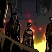 点击查看图片 正义联盟:无限地球危机(中) Justice League: Crisis on Infinite Earths - Part Two