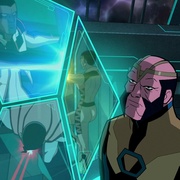 点击查看图片 正义联盟:无限地球危机(中) Justice League: Crisis on Infinite Earths - Part Two