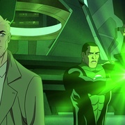 点击查看图片 正义联盟:无限地球危机(中) Justice League: Crisis on Infinite Earths - Part Two