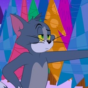 点击查看图片 猫和老鼠:雪人国大冒险 Tom and Jerry: Snowman's Land