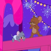 点击查看图片 猫和老鼠:雪人国大冒险 Tom and Jerry: Snowman's Land