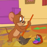 点击查看图片 猫和老鼠:雪人国大冒险 Tom and Jerry: Snowman's Land