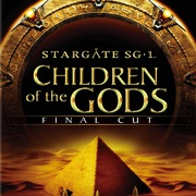 星际之门SG-1：众神之子 终极剪辑版 Stargate SG-1: Children of the Gods - Final Cut