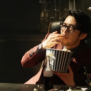 我家的英雄 电影版 映画 マイホームヒーロー