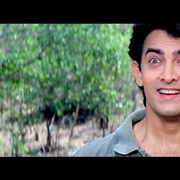 点击查看图片 假假真真 Andaz Apna Apna