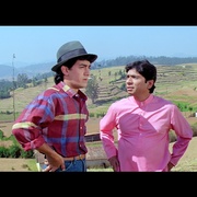 点击查看图片 假假真真 Andaz Apna Apna