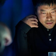 打开门 오픈 더 도어