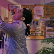 打开门 오픈 더 도어