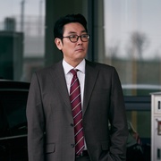 死人 데드맨