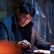 死人 데드맨