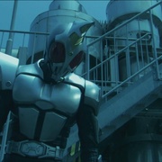 剧场版 假面骑士Kabuto 神明·速度·爱情 劇場版 仮面ライダーカブト GOD SPEED LOVE