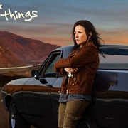 点击查看图片 更美好的事 第五季 Better Things Season 5