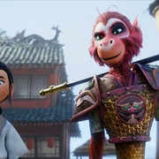 点击查看图片 美猴王 The Monkey King