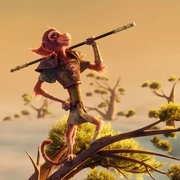 点击查看图片 美猴王 The Monkey King