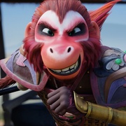 点击查看图片 美猴王 The Monkey King