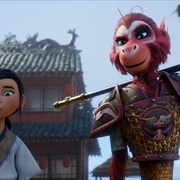 点击查看图片 美猴王 The Monkey King