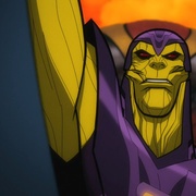 点击查看图片 正义联盟:战争世界 Justice League: Warworld