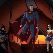 点击查看图片 正义联盟:战争世界 Justice League: Warworld