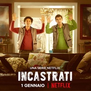 冤枉啊！西西里谋杀疑案 Incastrati