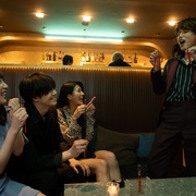 明天，我会成为谁的女友 第二季 明日、私は誰かのカノジョ シーズン2